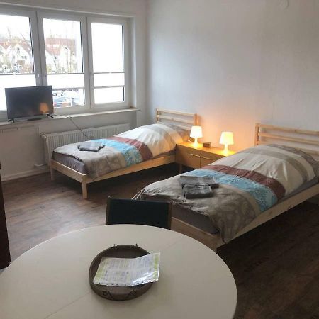Muehlweg-Appartment Alzenau in Unterfranken Exterior foto