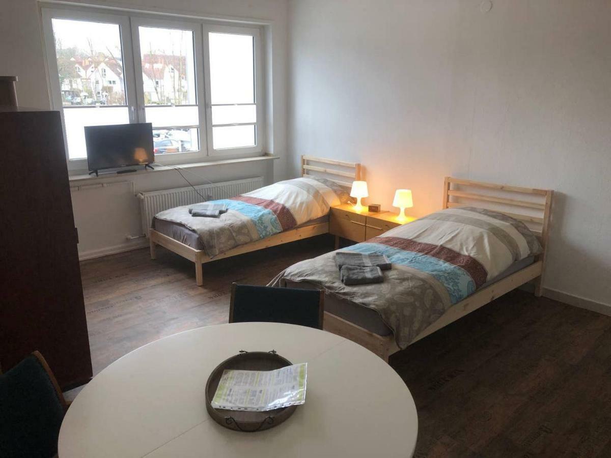 Muehlweg-Appartment Alzenau in Unterfranken Exterior foto