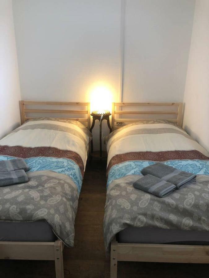 Muehlweg-Appartment Alzenau in Unterfranken Exterior foto