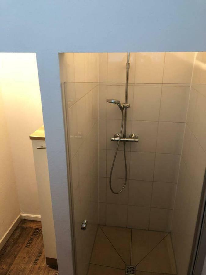 Muehlweg-Appartment Alzenau in Unterfranken Exterior foto